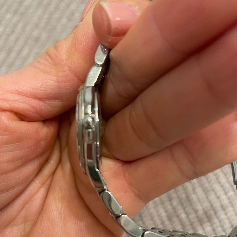 Authentic Raymond Weil watch - Picture 8 of 12